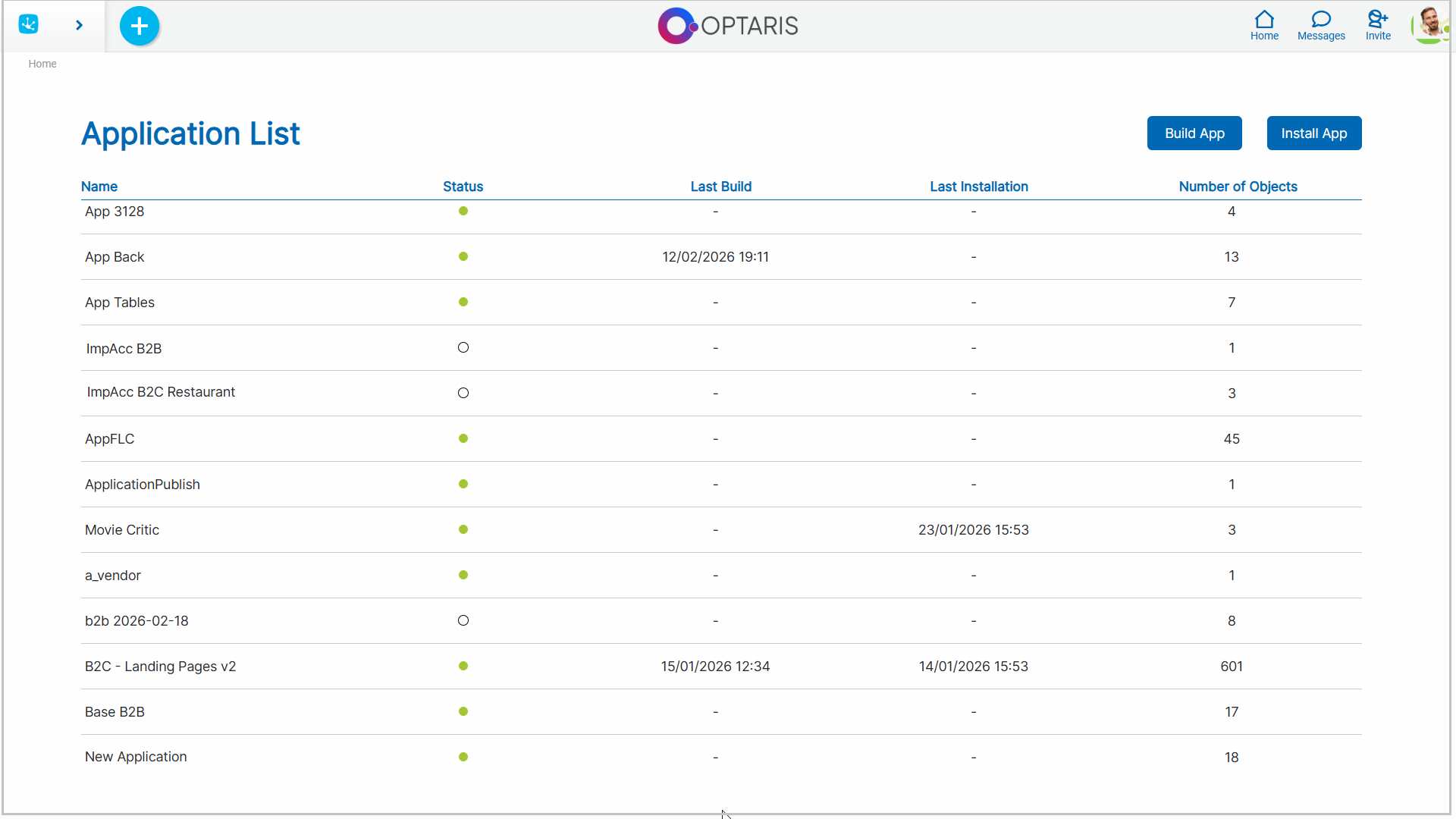 ADListaAplicaiones001