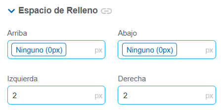 ERelleno