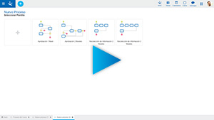 Fase 4: Modelado de Procesos