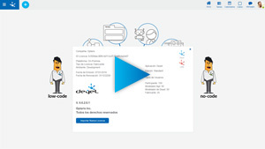 Fase 8: Configuración