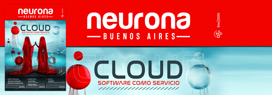 NeuronaBA  una publicación digital y portal de noticias sobre tecnología con impacto en la Provincia de Buenos Aires – Argentina.