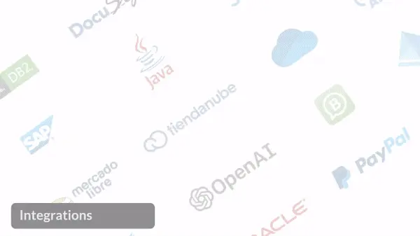 integrations