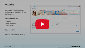 DCD Módulo 9: Configuración y Administración