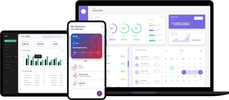 Deyel Platform