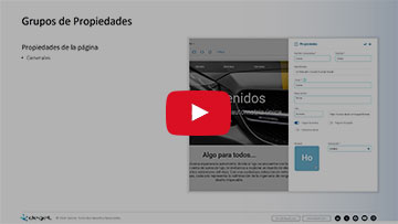 DCD Módulo 3:  Modelagem de Páginas