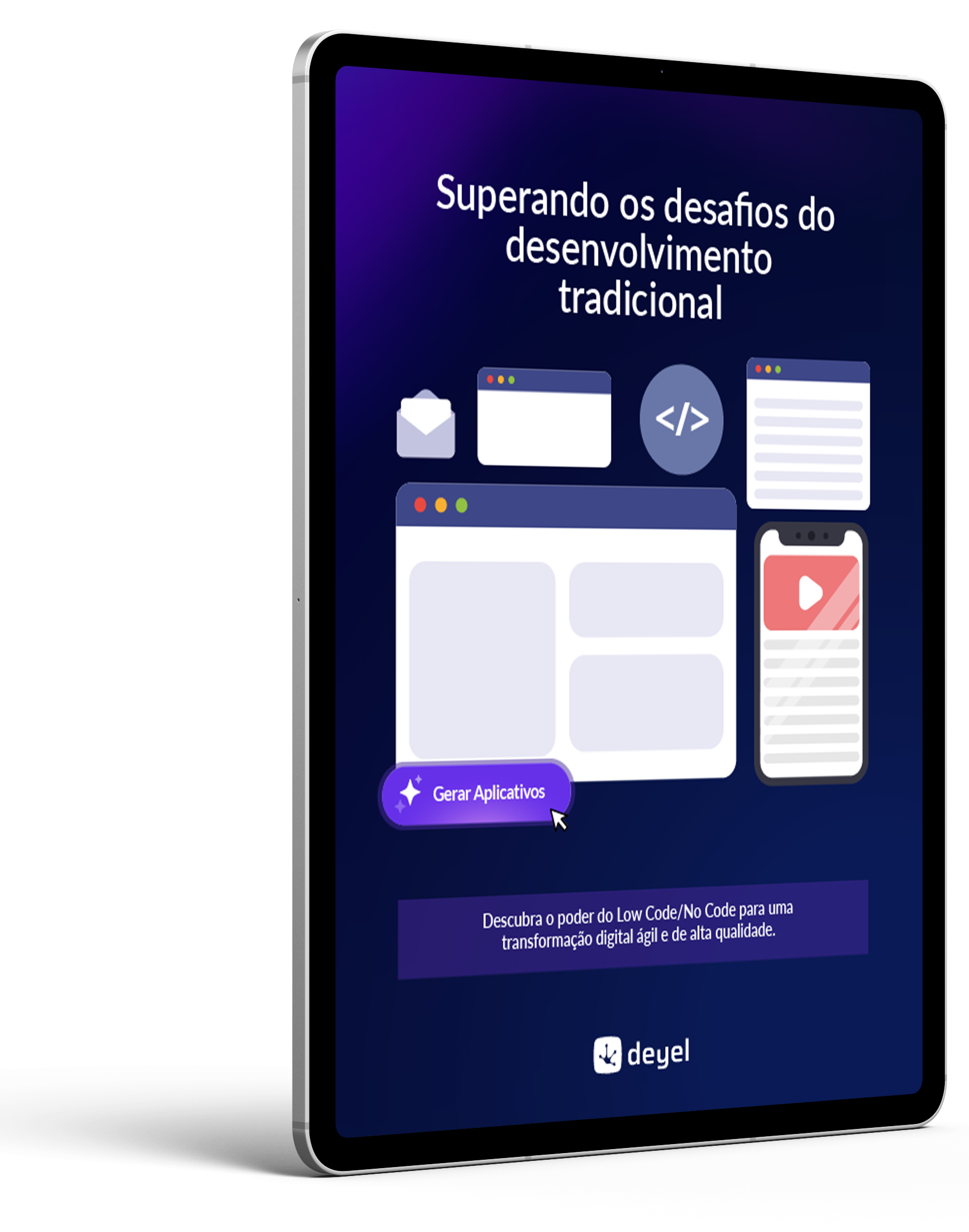 Leitura adicional