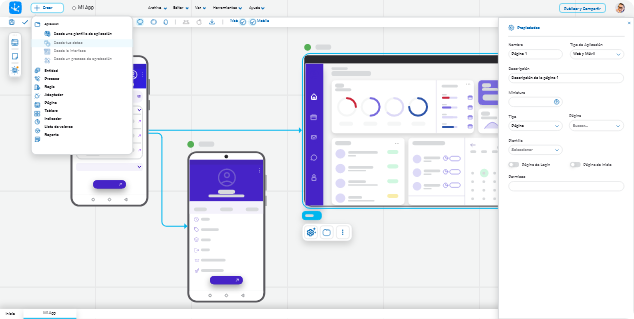Deyel Platform