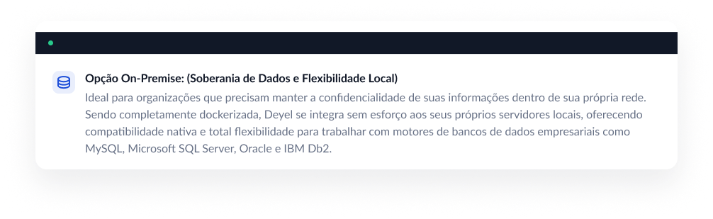 On-Premise