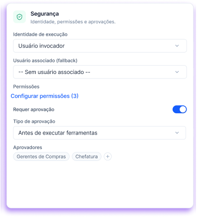 Seguridad