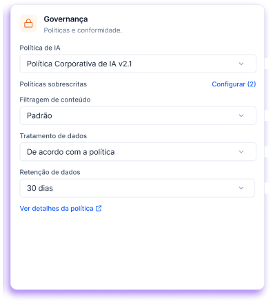 Gobernanza