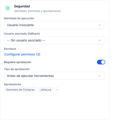 Seguridad